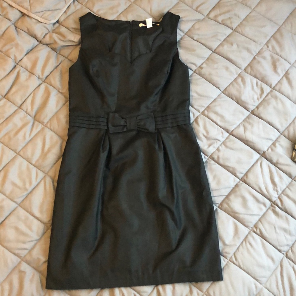 Forever 21 Black mini dress